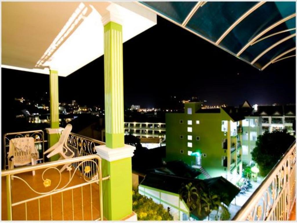 Rk Guesthouse Patong Camera foto